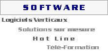 Développement Software